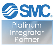 SMC Platinum Integrator Partner