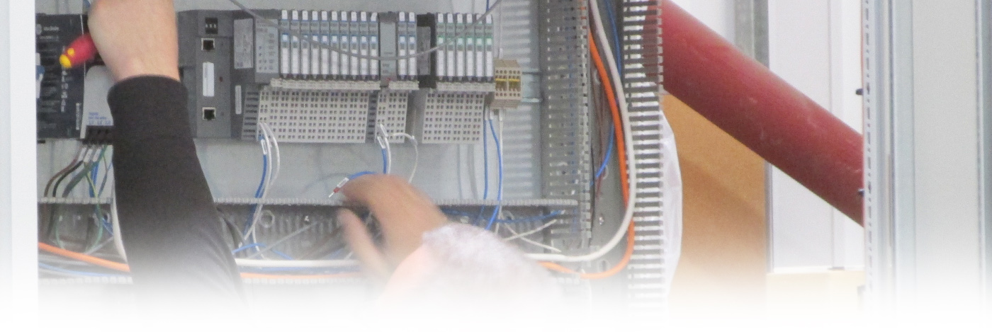 Custom Machines Built in Yorkshire